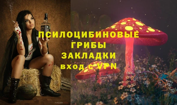 молекула духа Абдулино